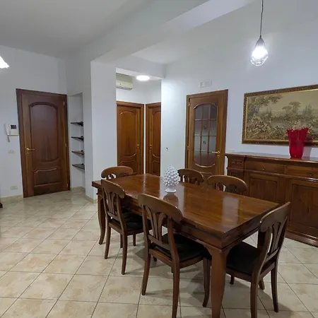 Casa - Con Garage Privato Scicli