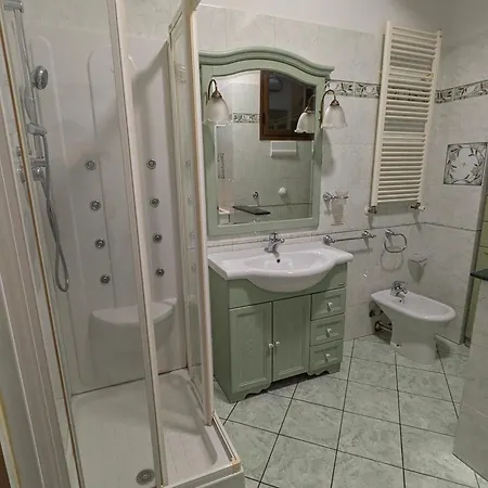Casa - Con Garage Privato Сasa de vacaciones