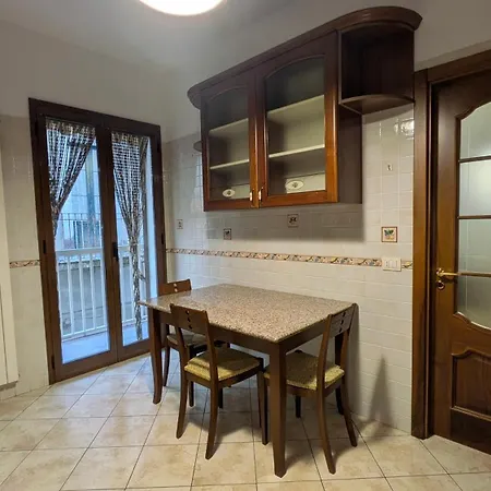 Casa Casa vacanze *