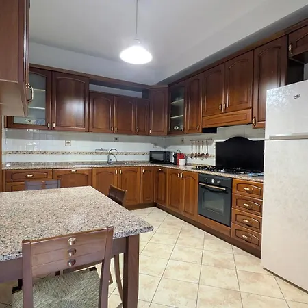 Casa - Con Garage Privato Nyaraló Scicli