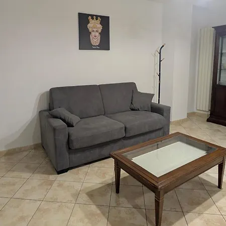 Nyaraló Casa - Con Garage Privato Scicli