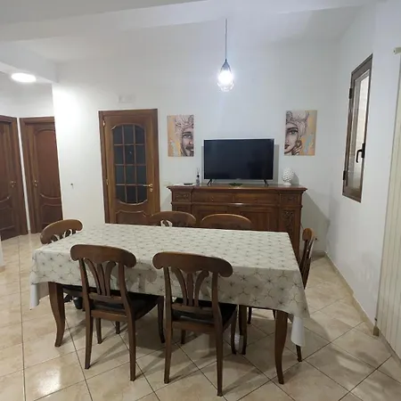 Casa * Scicli